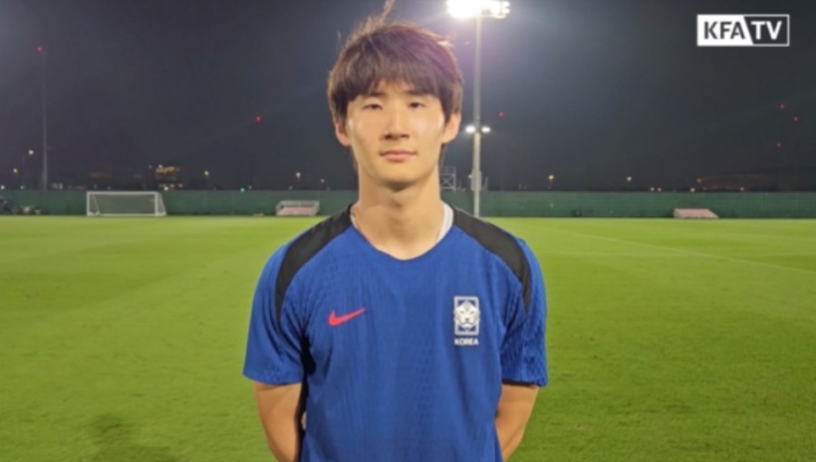 华体会官网-韩国U23球员：第三名比第四名更有意义，两者差别很大