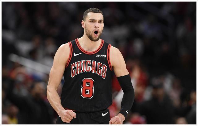 hth华体会官网-放眼2022！凯尔特人将扎克·拉文视作比尔替代品